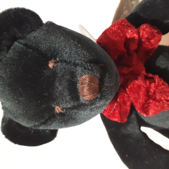 Russ Winterfest Teddy Razzles - Picture 7 of 8